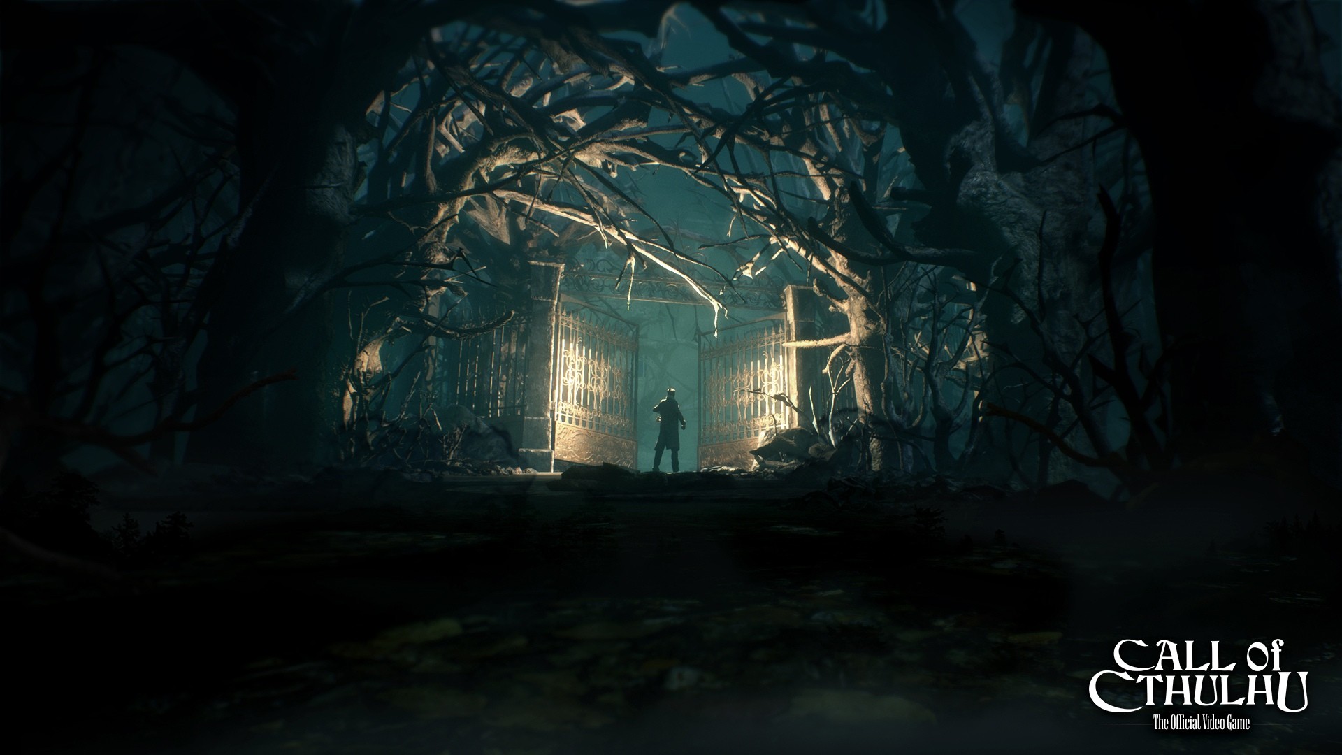 Call of Cthulhu - Imagen 36
